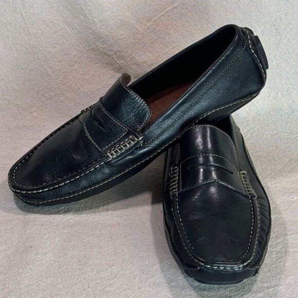 Clarks Drivers Mens Size 11M - Picture 6 of 16